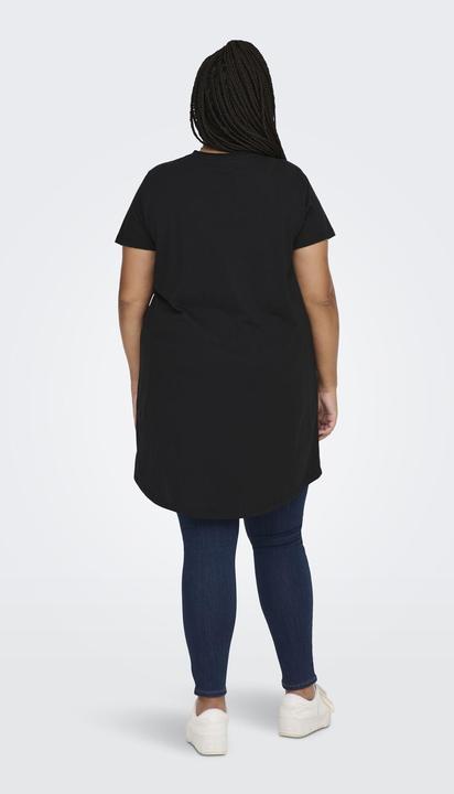 Immagine prodotto Only Maglietta Curvy Longline (M)