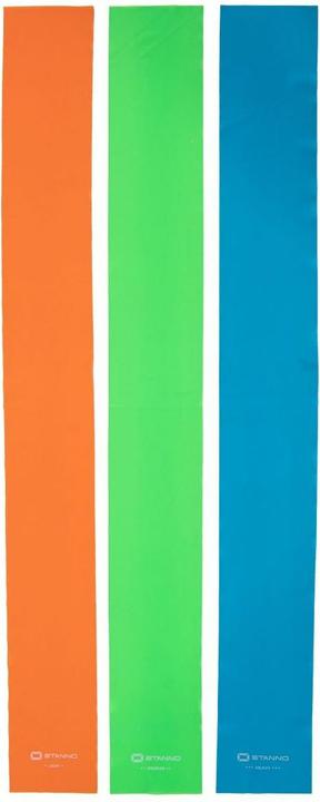 Actual product image Stanno Resistance Bands Long (Easy, Medium)