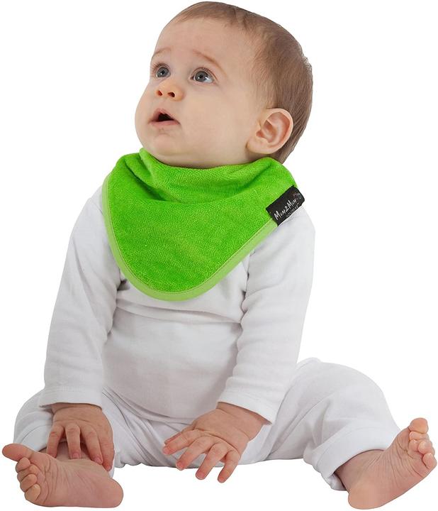 Produktbild Mum2Mum Wonder Bib Bandana (4 Monate)