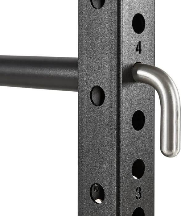 Produktbild ATX Power Rack 660