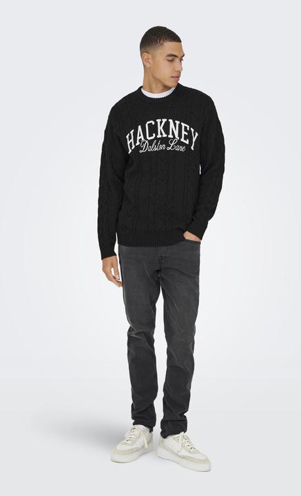 Immagine prodotto Only & Sons ONSMACK Pullover Strickpullover (XL)
