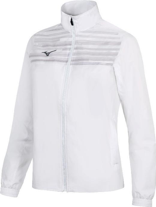Produktbild Mizuno Chiba Micro Jacket Damen (XS)