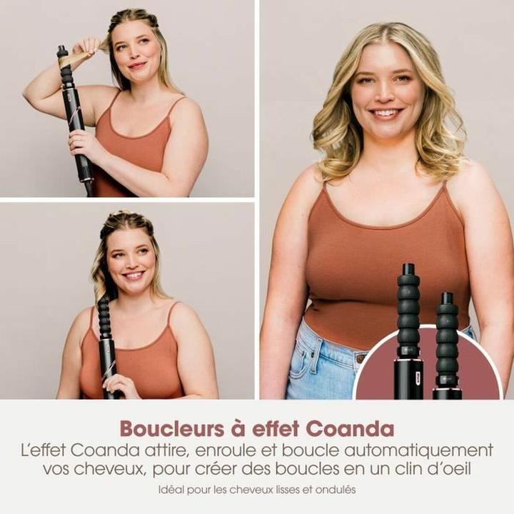 Productafbeelding Shark FlexStyle 3-in-1