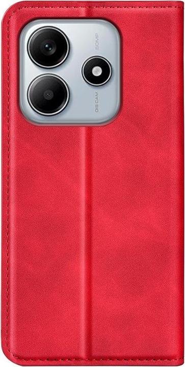 Produktbild Cover-Discount Xiaomi Redmi Note 14 5G - Stand Flip Case Hülle (Xiaomi Redmi Note 14 5G)