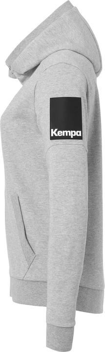 Immagine prodotto Kempa Status Giacca Con Cappuccio Signore (XS)