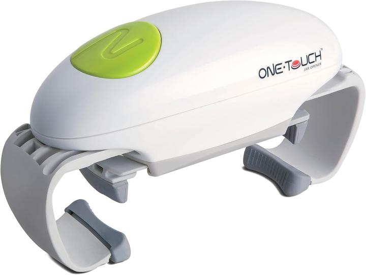 Produktbild One Touch Elektrischer Glasöffner KC12 (Deckelöffner)