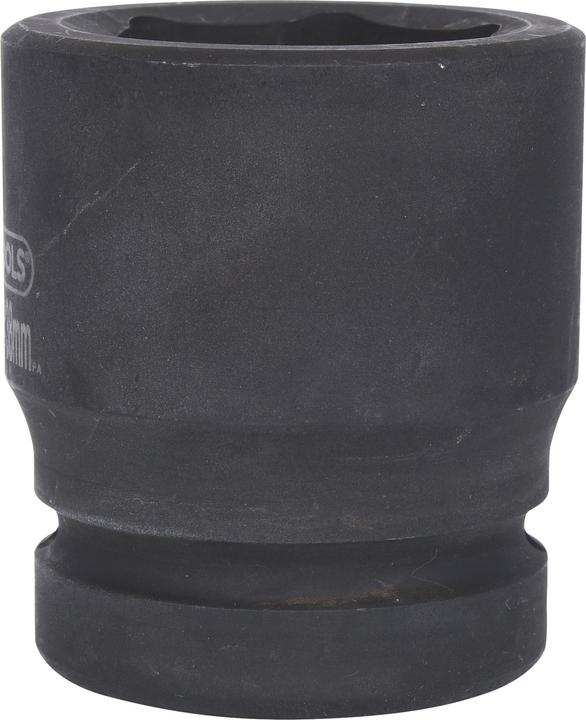 Produktbild KS Tools 1" Kraft-Stecknuss kurz (38 mm)