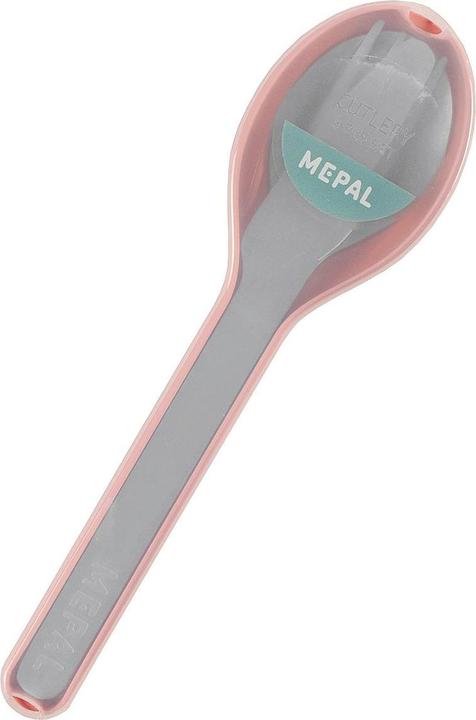 Produktbild Mepal Go (3 Stück, Besteck Set)