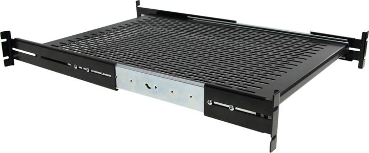 Produktbild StarTech 2u Sliding Rack Mount Shelf