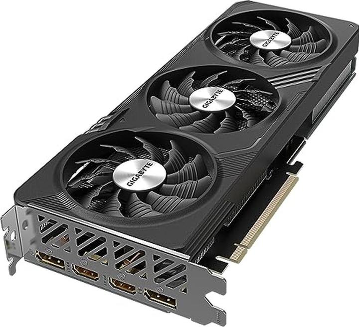 Produktbild Gigabyte GeForce RTX 4060 8GB GAMING OC (8 GB)