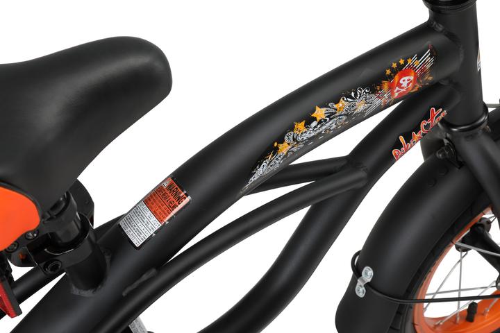 Produktbild Bikestar Cruiser (12")