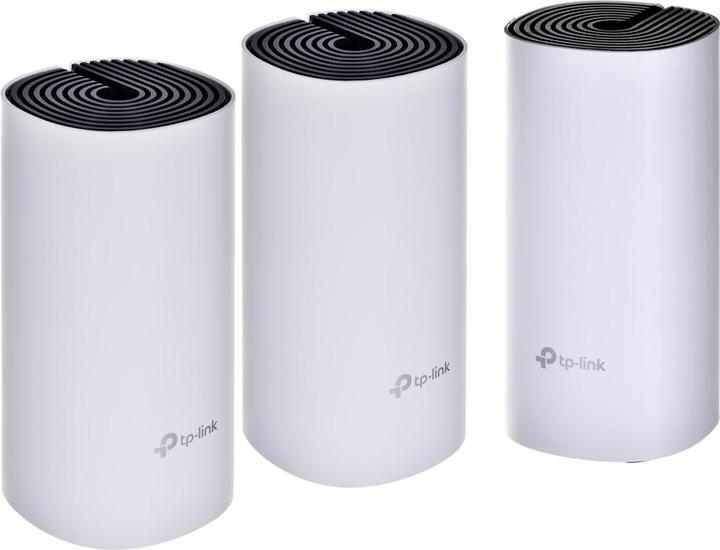 Actual product image TP-Link Deco P9(3-pack)