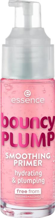Produktbild essence Bouncy Plump Smoothing Primer (Nude, Pink)