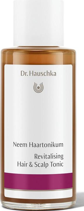 Immagine prodotto Dr. Hauschka Tonico per capelli (100 ml)