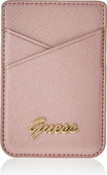 Produktbild Guess MagSafe Wallet (Universal)