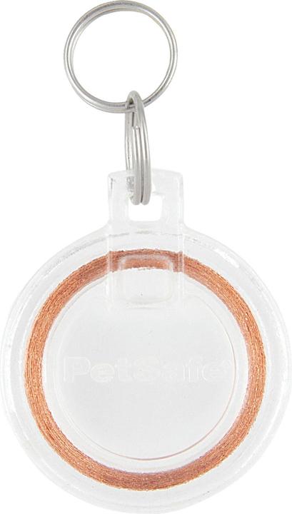 Immagine prodotto PetSafe Chiave per Microchip Cat Flap (Zampa per gatti con microchip)