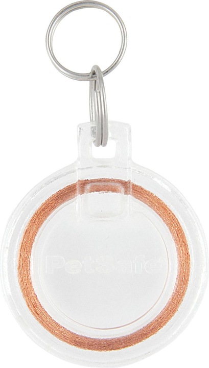 Actual product image PetSafe Key for microchip cat flap (Microchip Cat Flap)