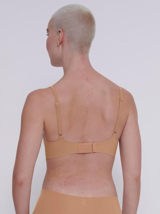 Produktbild Sloggi ZERO Feel 2.0 Ultra Bra Bustier (Einzelpack, S)