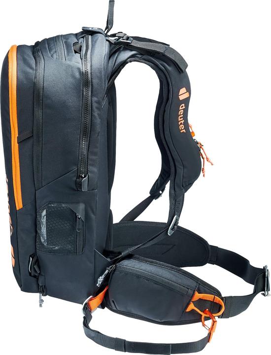Produktbild Deuter Alproof Ride 16 (16 l)