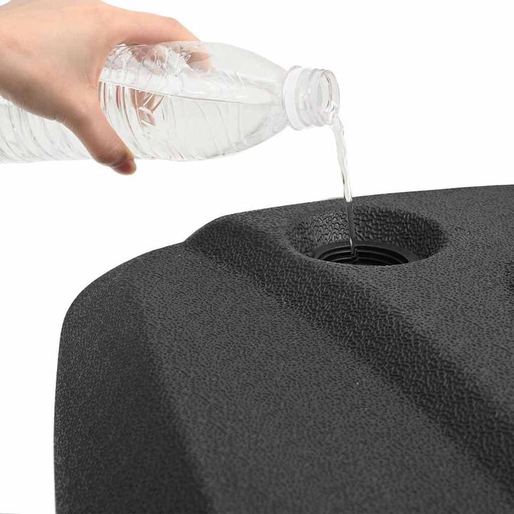 Produktbild vidaXL Sonnenschirmständer