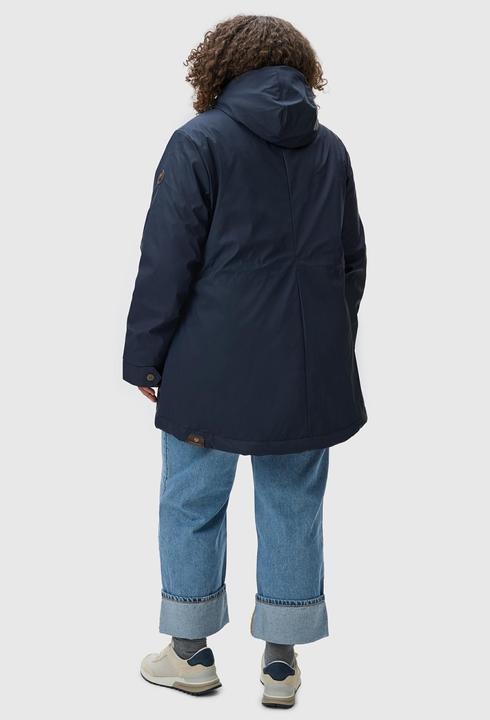 Produktbild Ragwear Monadis Rainy II Intl. (4XL)