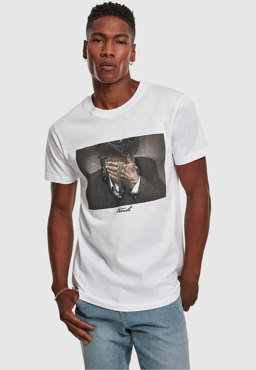 Image du produit Mister Tee Trust Tee (M)