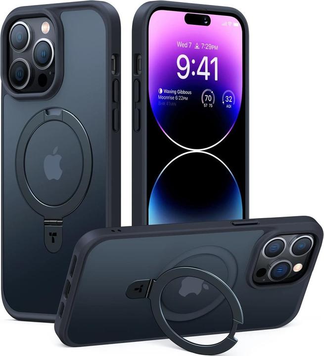 Torras Upro Ostand Matte (Apple iPhone 14 Pro)
