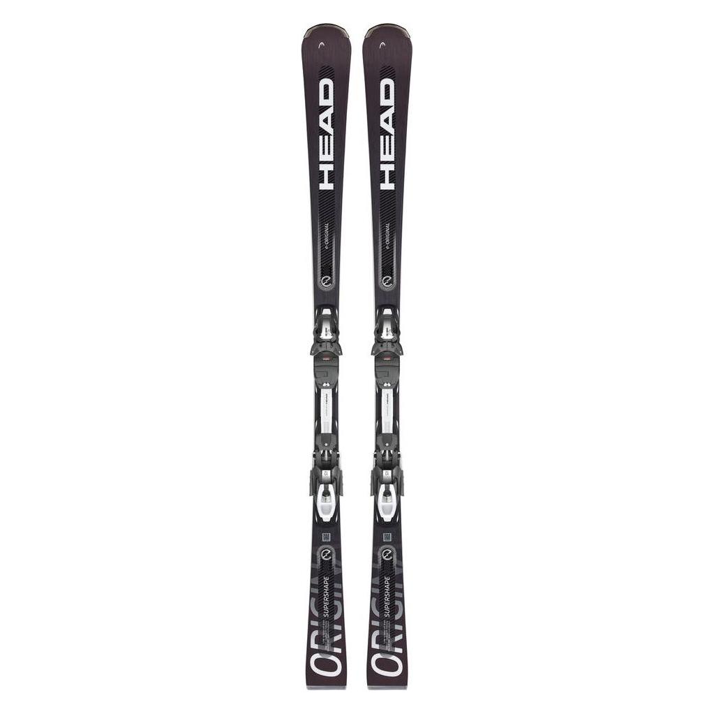 20-21 HEAD SUPERSHAPE e-ORIGINAL 163㎝ Head Supershape e-Original - buy at Galaxus - Galaxus