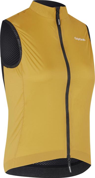 Produktbild GripGrab Women's PACR Windproof Lightweight Vest (M)