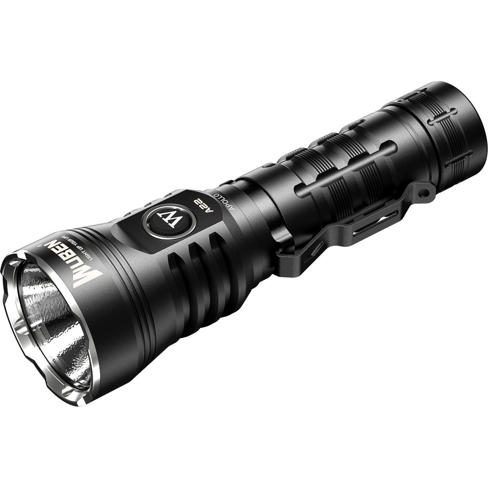 Wuben, Torcia, A22 (4500 lm)