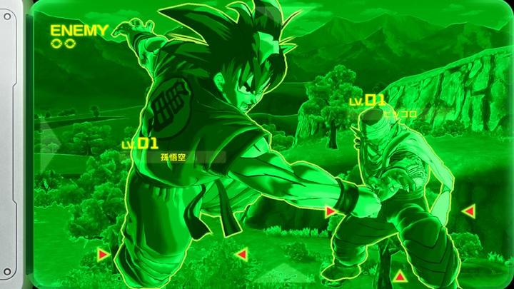 Produktbild Bandai Namco Dragon Ball Xenoverse 2, PS4 Hits Standard Englisch PlayStation 4 (PS4, EN)