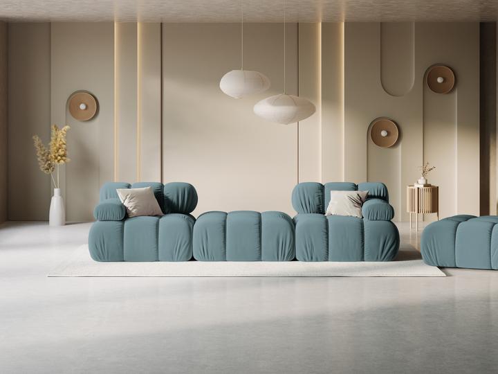 Produktbild Micadoni Bellis (Modular Sofa, 3-Sitzer)
