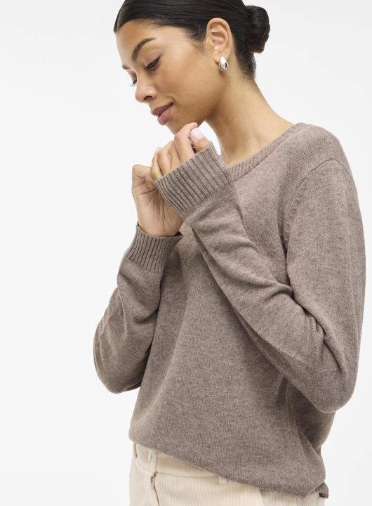 Immagine prodotto Vila VIRIL Rundhals Strickpullover (XL)