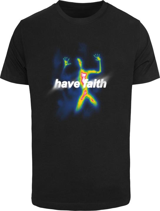 Image du produit Mister Tee Tee Have Faith - 142565 (L)