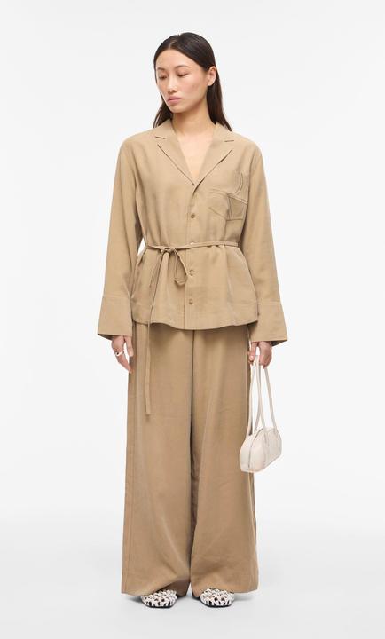 Produktbild Rouge Edit Oversized Hemd (40)