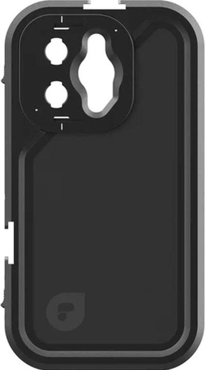 Actual product image PolarPro LiteChaser iPhone 14 Pro Max - Aluminum Cage (Apple iPhone 14 Pro Max)