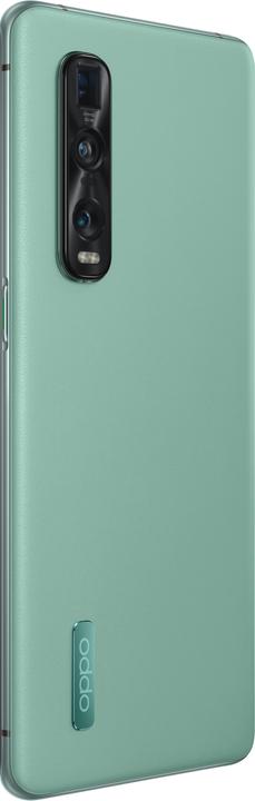Produktbild OPPO Find X2 Pro (512 GB, Grün, 6.70", Single SIM, 5G)