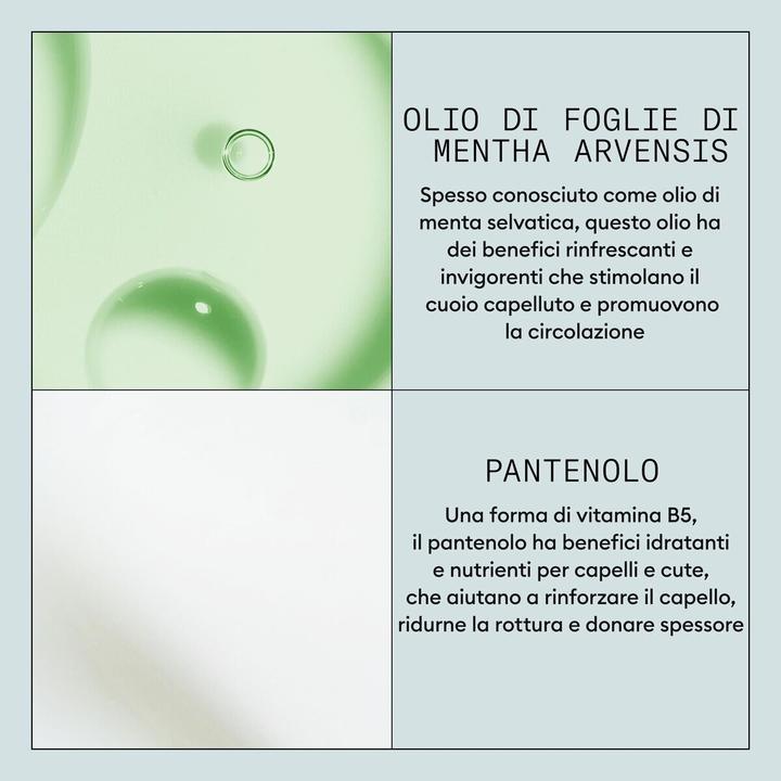 Actual product image Nioxin Density Defend Styling Strong Hold Hairspray 300ml (300 ml)