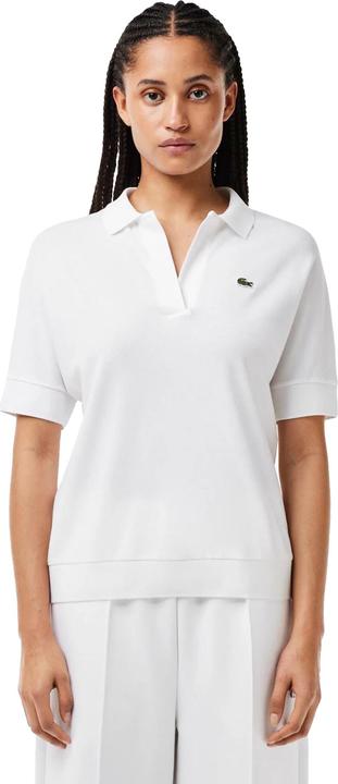 Produktbild Lacoste Poloshirt lose Passform (XS)