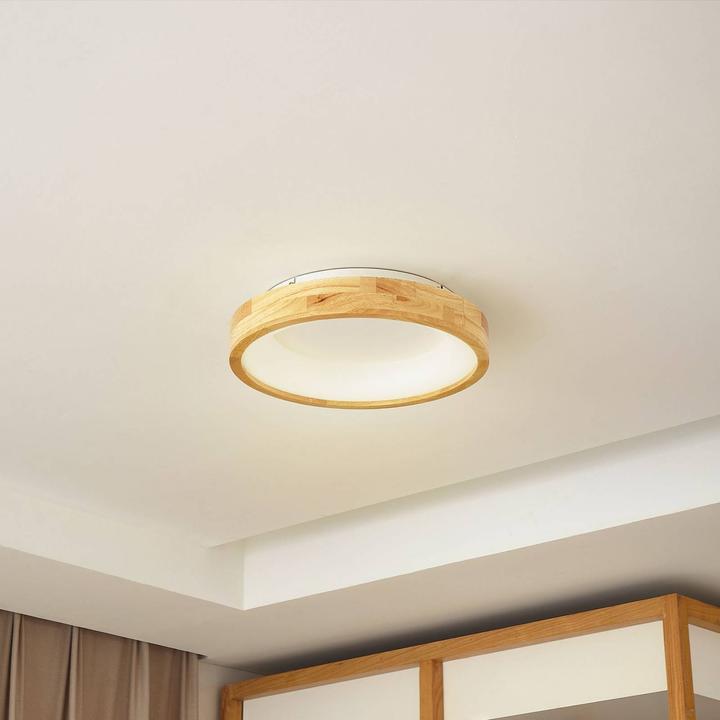 Actual product image Lucande Samvel (2840 lm)