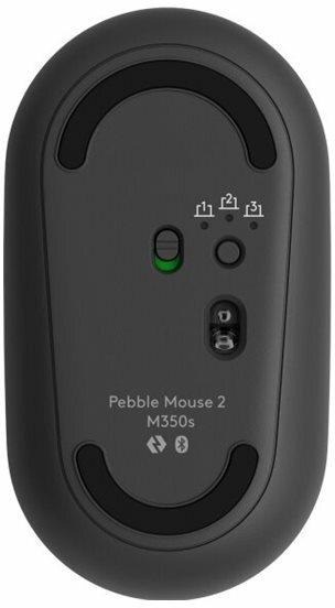 Actual product image Logitech Pebble 2 Combo (DE, Wireless)