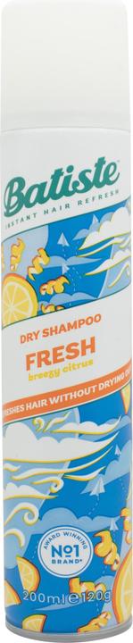 Immagine prodotto Batiste Fresco (200 ml, Shampoo secco)