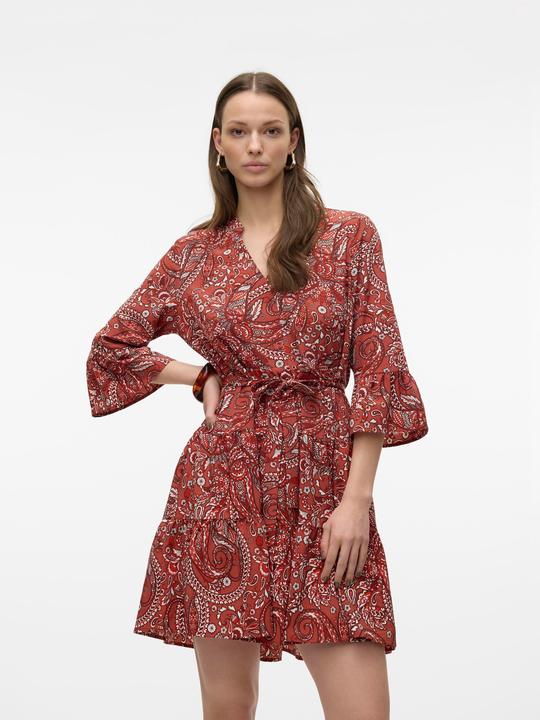Image du produit Vero Moda VMZERA Robe courte Robe (S)