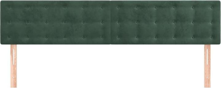 Actual product image vidaXL Kalel (200 x 5 x 88 cm)