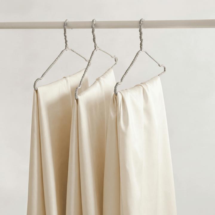 Actual product image Zizzz Fixed sheet (90x200 cm)