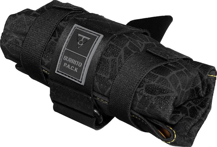 Topeak Burrito Pack Fietstas (Zadeltas)