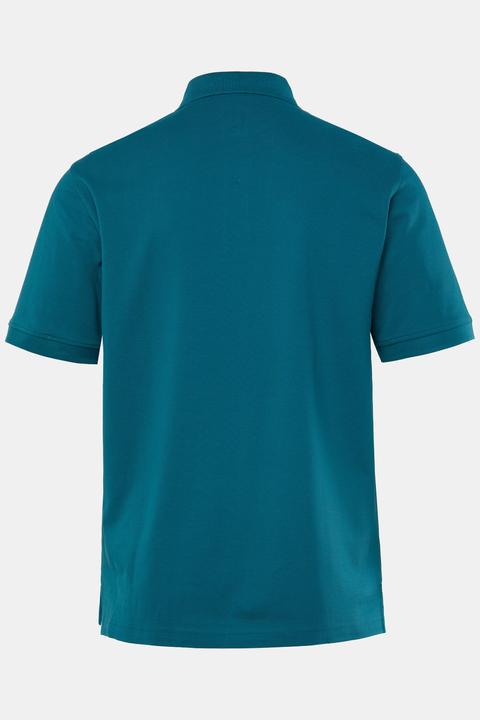 Image du produit JP1880 Lot de 2 polos collection Basic - maille piquée et coton peigné (XXL)