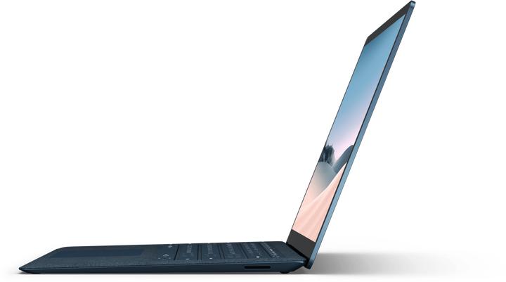 Produktbild Microsoft Surface Laptop 3 (13.50", Intel Core i5-1035G7, 8 GB, 256 GB, CH)