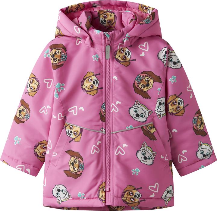Actual product image Name it Paw Patrol Jacke (92)