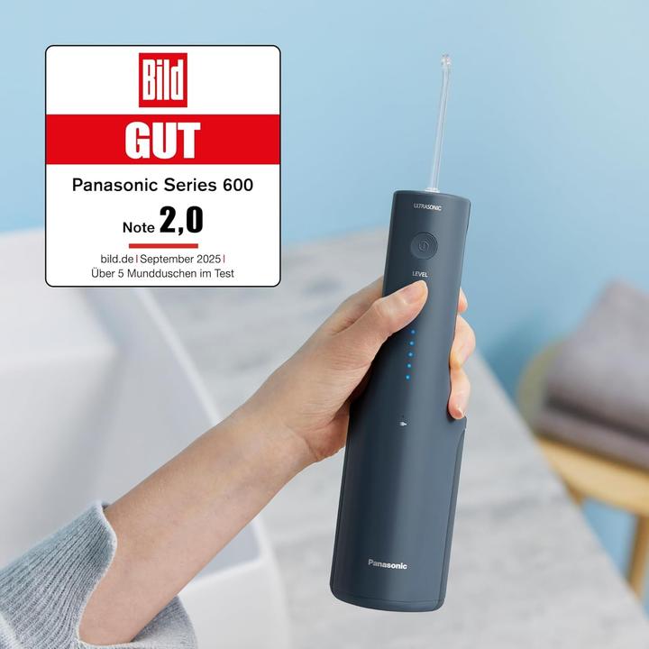 Produktbild Panasonic EW-DJ66-A303